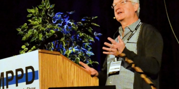 The next frontier: potato and precision agriculture