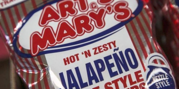 Where have Art’s & Mary’s chips been? Bankruptcy court
