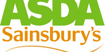 Merger talks between UK supermarket chains Sainsbury’s and ASDA (Walmart)