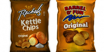 Shearer’s sells Barrel O’ Fun brand to Old Dutch affiliate