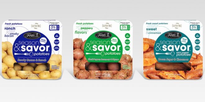 TASTEFUL SELECTIONS LANZA EL SEGUNDO TRIMESTRE DEL AÑO NUEVA CAMPAÑA