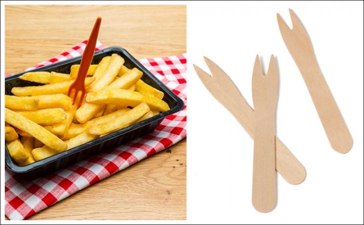 McDonald's announces it's working to ditch Plastic Straws 38 McDonald’s announces it’s working to ditch Plastic Straws