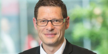 Potato Association Europatat welcomes Gilles Fontaine as new President