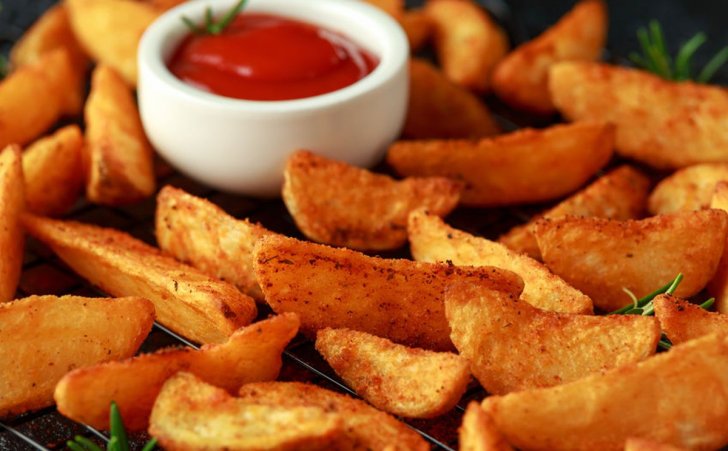 New construction and Joint Venture make Cardinal Foods and Russet House One of the Largest Sweet Potato Fry Manufacturers in the World 9 New construction and Joint Venture make Cardinal Foods and Russet House One of the Largest Sweet Potato Fry Manufacturers in the World