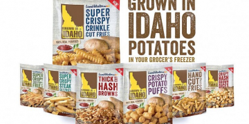 Potato Processor Lamb Weston reports 12% sales increase to 863 million for Q3 FY 2018