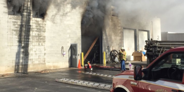 Idahoan Foods takes insurer to court over 2016 potato plant fire