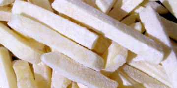 FARM FRITES PLANS TO BUILD USD165M POTATO PLANT IN KAZAKHSTAN
