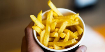 AVIKO LAUNCHES PREMIUM CRUNCH FAST FOOD FRIES FOR HOME DELIVERIES
