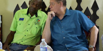 Government Jamaica Calls on Farmers to Grow More Potatoes