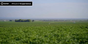 Komet’s High-Quality Products Prove their Merit on South African Farms