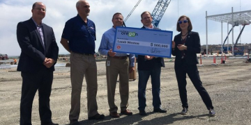 Oregon Governor visits Lamb Weston – Hermiston expansion