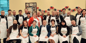 “Malino” Group of companies