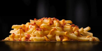 McDonald’s Menu Items from around the World now available in Chicago