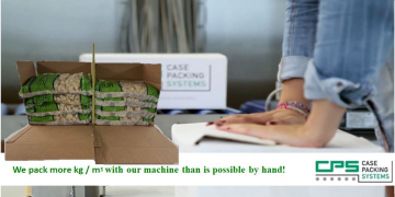 CPS Case Packing Systems