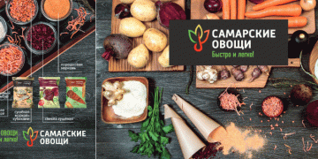 The “Samarskie ovoshi (Samara Vegetables)” group