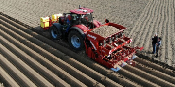 Preparation for Potato Europe 2018 well underway