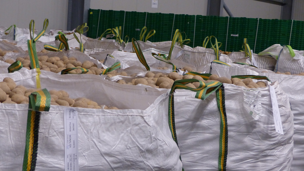 45 years of experience, a history of ALLIX 12 produits 6 5