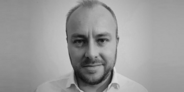 Starch Europe appoints Andreas Delvaux as Communication Manager