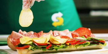 Subway UK to Add Potato Chips to Sandwiches