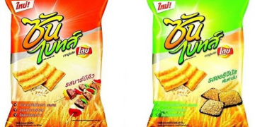 How Pepsico’s shift towards healthier snacks plays out in Thailand