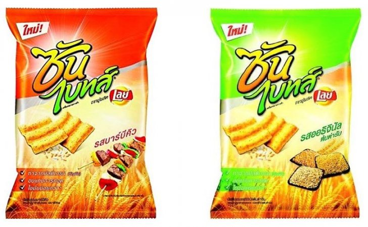 Mar a tha gluasad Pepsico a dh’ionnsaigh greimean-bìdh nas fhallaine a’ nochdadh ann an Thailand 2 Mar a tha gluasad Pepsico a dh’ionnsaigh greimean-bìdh nas fhallaine a’ nochdadh ann an Thailand