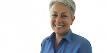 Teri Johnson promoted to Divisional Sales Manager for North America at tna