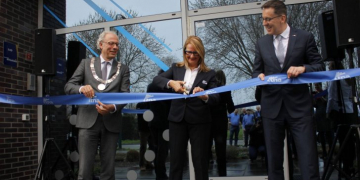 Processing and Packaging Equipment supplier tna expands manufacturing in the Netherlands