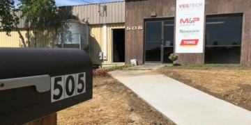 Tong Engineering opens US office to build on its export success