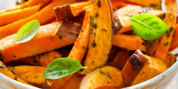 Sweet potato fry manufacturer Trinity Frozen Foods receives ISO Certification