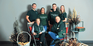 Story of the success of the Dmitrovskie Ovoshi Group