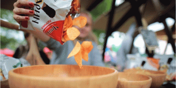 Ozyory – one of the largest potato producers