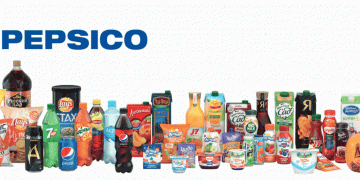 PepsiCo is the largest food and beverages manufacturer in Russia.
