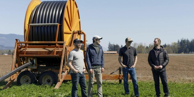 Skagit Valley Natives