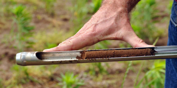 NMI: crop research for additional fertilization does not replace soil analysis