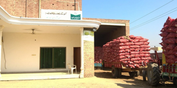 Cold chain logistics likely to grow at over 20 % by 2025