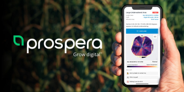 Tech advancements turning trusty center pivot into multi-pronged precision agriculture tool