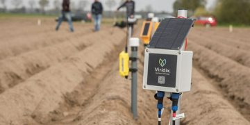 Start a trial with a comparison of 9 soil moisture sensors