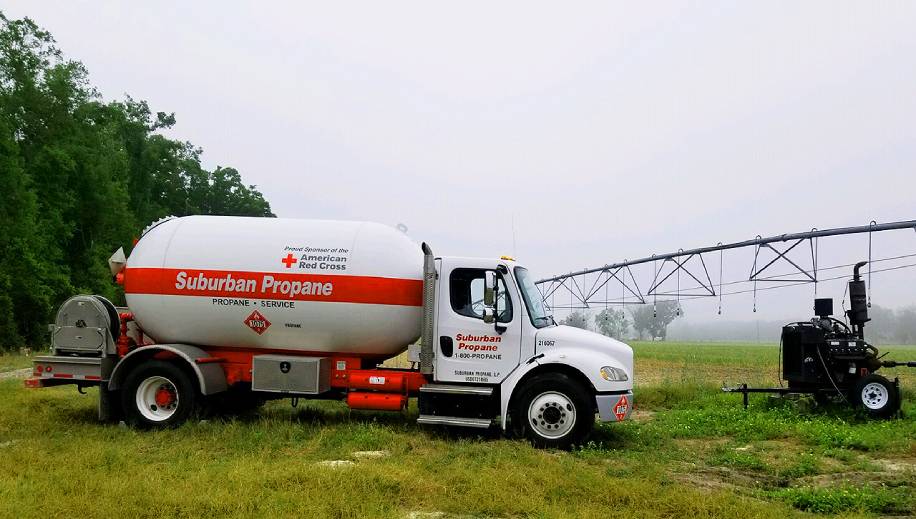 Your Farm: future of Ag energy - propane 23 Your Farm: future of Ag energy – propane