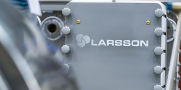 After a challenging pandemic year, order intake is boosting again