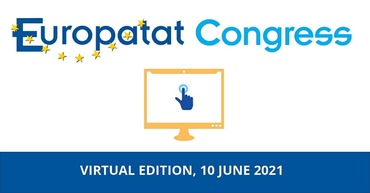 Europatat Congress 2021 – Registrations are open! 5 Europatat Congress 2021 – Registrations are open!