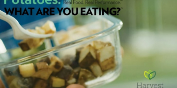 Harvest Delites Potato Brand Launches at PMA Fresh Summit