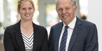 Marijke Folkers-in ’t Hout appointed as Chair of the Avebe Supervisory Board