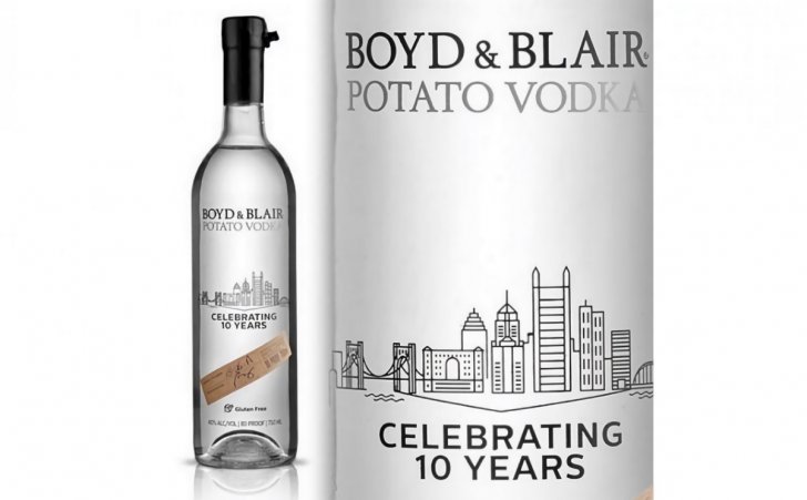 boyd blair potato vodka 1200