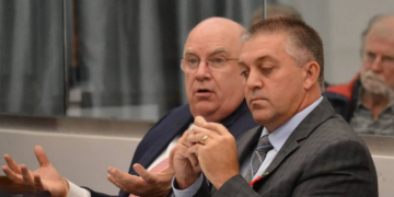 Cavendish Farms says legal limits on the size of PEI family-owned potato farms are too restrictive