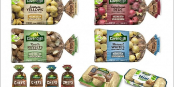 Cavendish Farms closes Fresh Pack Facility on PEI: not enough potatoes on the island