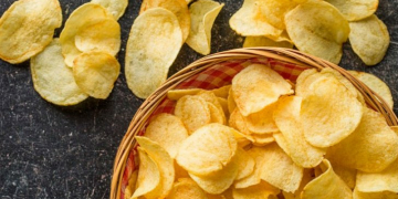 Empresas de snacks apuestan por productos más saludables