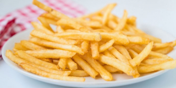 Colombia moves ahead with anti-dumping tax on the import of frozen french fries