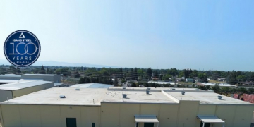 Processing Equipment manufacturer Idaho Steel creates ‘room to grow’