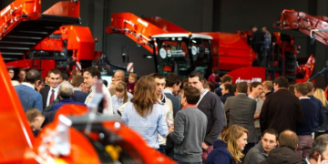 Potato Industry Event Interpom Primeurs 2018 already fully booked