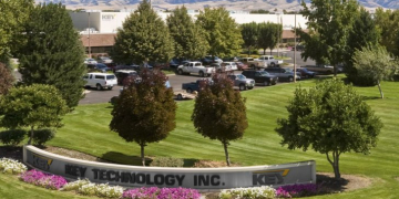 Key Technology Celebrates 70 Years of Innovation